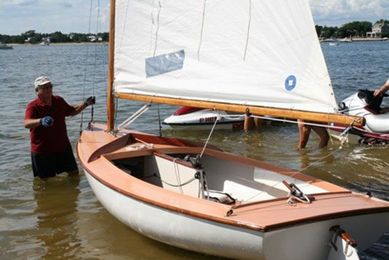 pussy wood fiberglass southbaysail sail